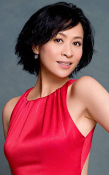 Carina Lau